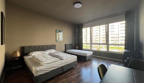 Triple Room with Bathroom