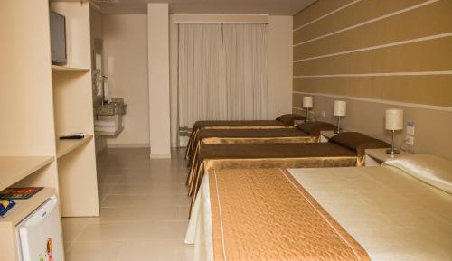 Quintuple Room (5 Adults)