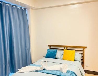Family Double Room