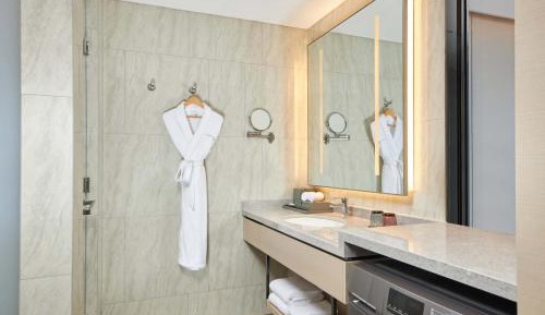Executive King Room