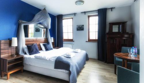 Superior Queen Room