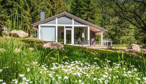 Two-Bedroom Holiday Home