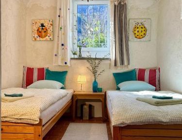 Small Double Room