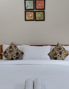 Double Room with Lake View