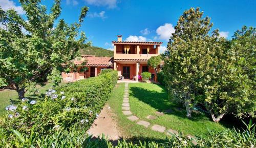 Two-Bedroom Townhouse