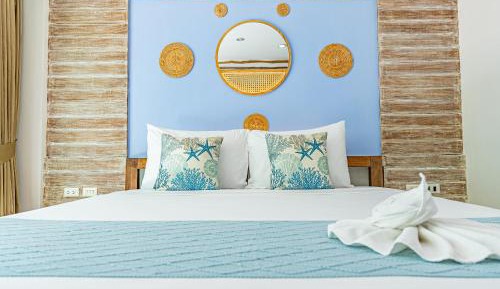 Deluxe AB2 Double Room