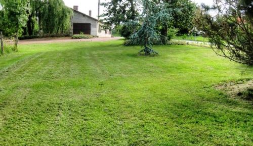 Holiday Home (5 Adults)