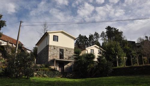 Holiday Home Casa Palmeira