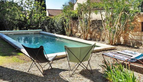 Four-Bedroom Vacation Home