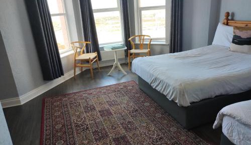 Double Room with Extra Bed