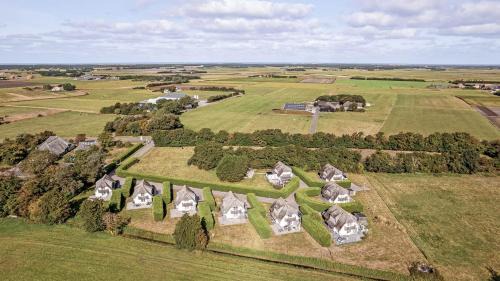 Waddenduyn 8 – Pets not allowed