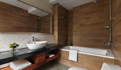 Superior Single Room