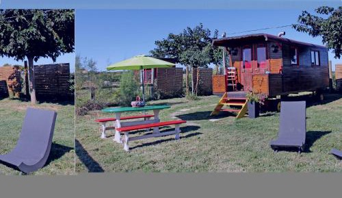 Mobile Home