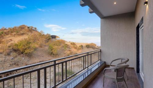 Studio Suite with Jacuzzi 