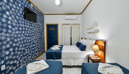 Quadruple Room - Disability Access