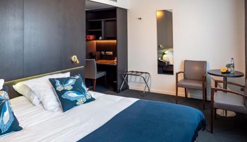 Superior Double or Twin Room