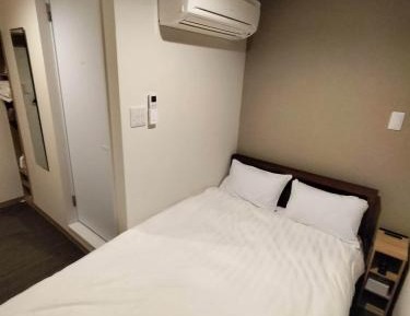 Single Room with Bath
