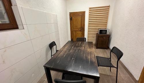 Classic Quadruple Room