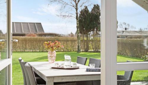 Three-Bedroom Holiday Home 