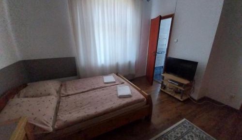 Triple Room with Shower