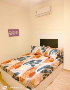 Apartment - Ground Floor