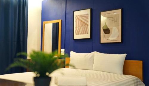 Suite with River View