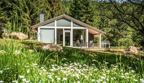 Two-Bedroom Holiday Home
