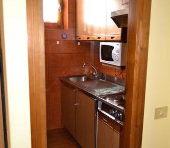 One-Bedroom Apartment (2 Adults)
