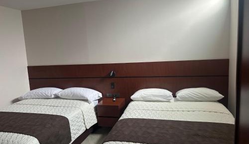 Family Double Room