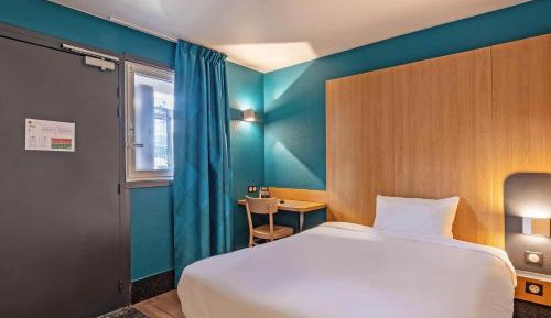 Double Room - Disability Access