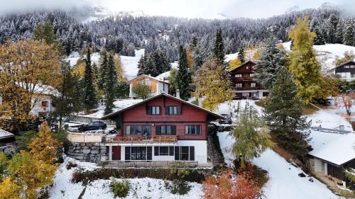 Chalet