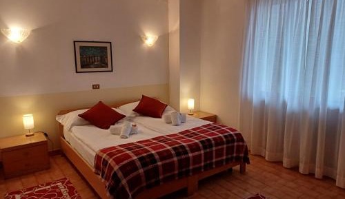 Economy Single Room