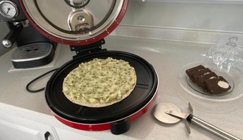 One-Bedroom Bungalow