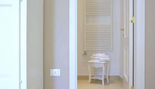 Deluxe Double Room with Extra Bed