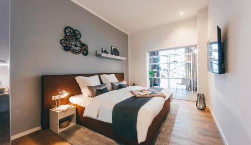 Superior Apartment