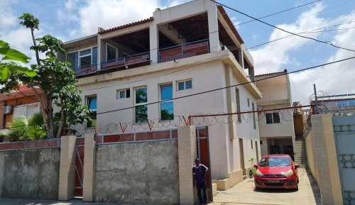 Holiday Home