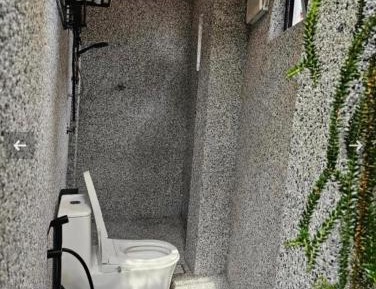 King Room with Garden View