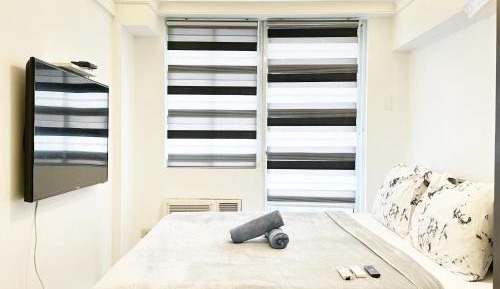 Studio with Terrace