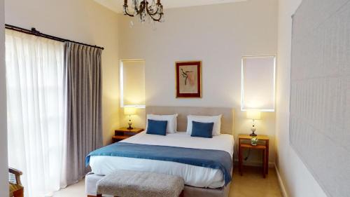 Suite with Garden View
