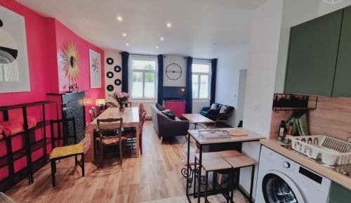 Holiday Home