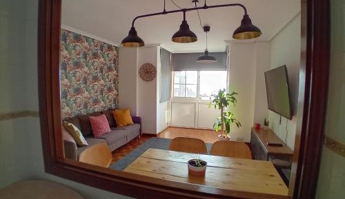 Maisonette