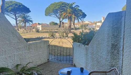 Apartment (4 Adults)