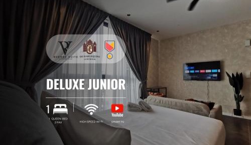 Deluxe Junior Suite