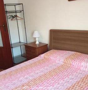 Budget Twin Room