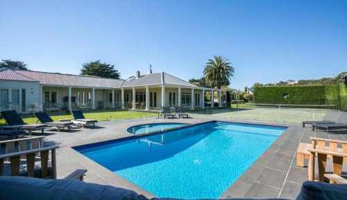Holiday Home