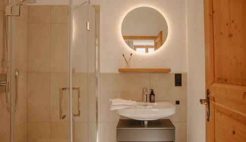 Studio Apartment II
