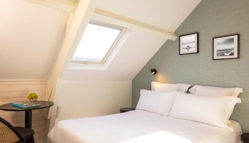 Small Double Room