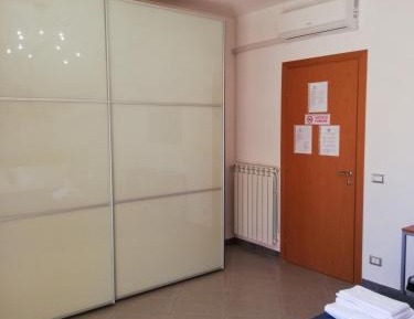 Standard Double Room with Shared Bathroom