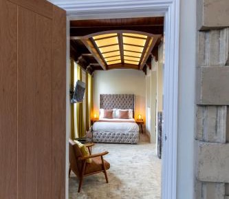 The Endeavor Suite