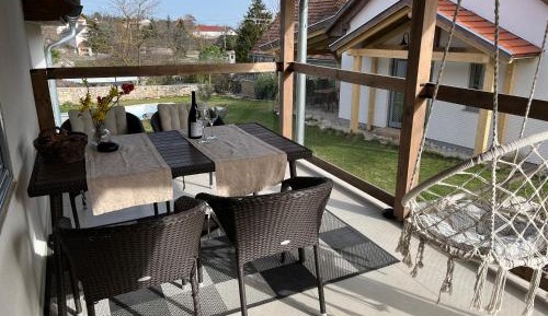 Holiday Home
